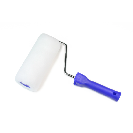 Verfroller met beugel Super Vestan 18cm