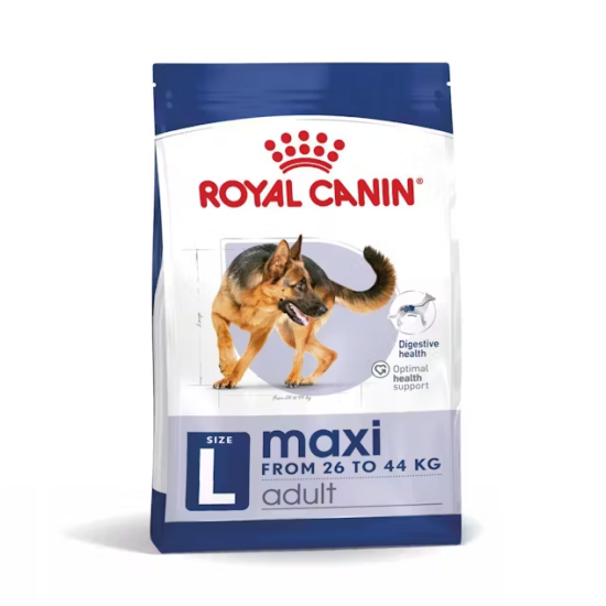 Royal Canin maxi adult 3kg