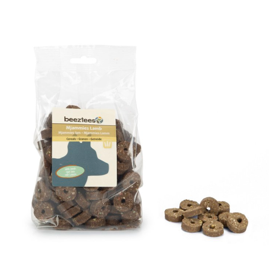 Mjammies Lam 450gram