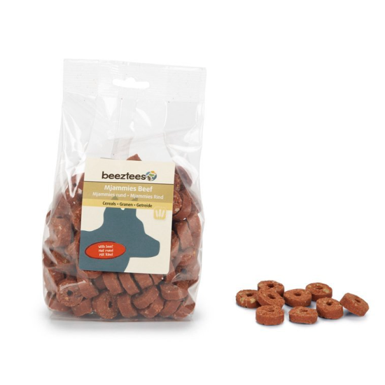 Mjammies Rund 450gram