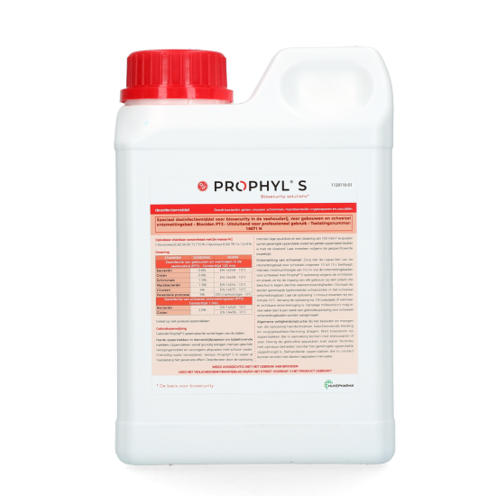Prophyl 1 liter