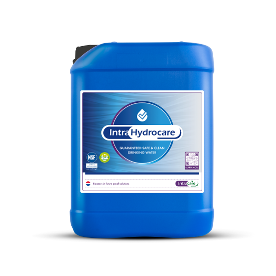 Intra Hydrocare 10 liter Intra Hydrocare 10 liter