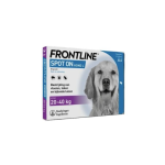 Frontline Spot On Hond L (20-40 kg)