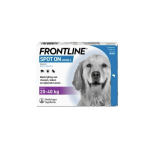 Frontline Spot On Hond L (20-40 kg)