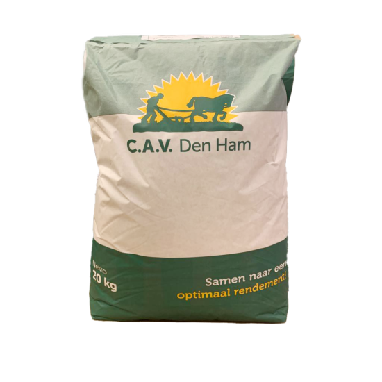 RumiAdd Beef Basic Vleesvee 25kg