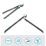 Takkenschaar EnergyCut Pro L