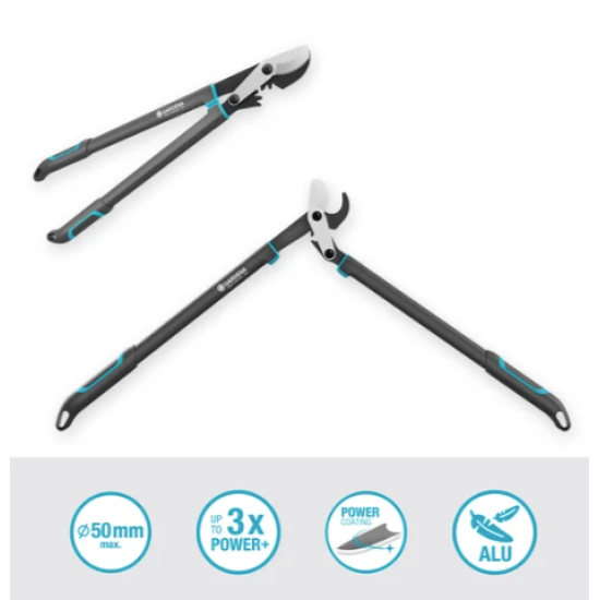 Takkenschaar EnergyCut Pro L