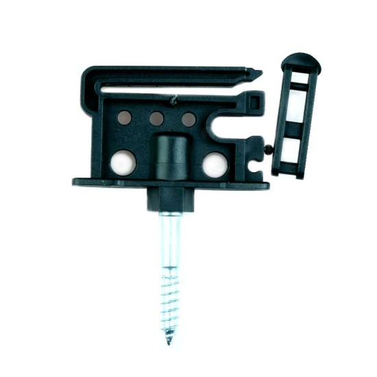 AKO Maxi tape isolator indraaibaar