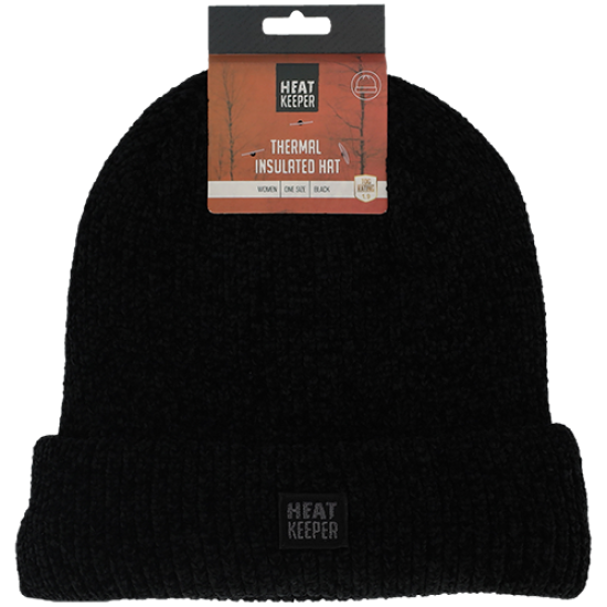 Muts dames Heat Keeper