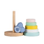 Woezel en Pip Stapeltoren Baby