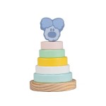 Woezel en Pip Stapeltoren Baby