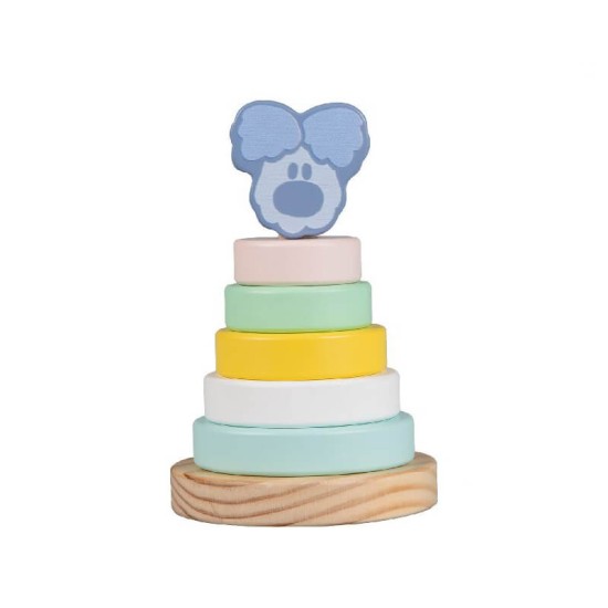 Woezel en Pip Stapeltoren Baby