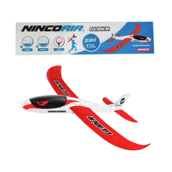 Zweefvliegtuig Ninco Air Glider 48cm