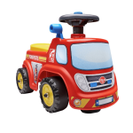 Falk Loopwagen Brandweer