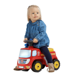 Falk Loopwagen Brandweer