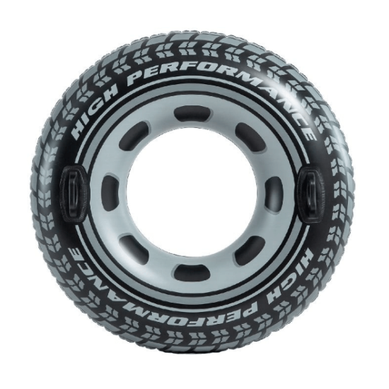Zwembandring autoband Zwembandring Monster Truck