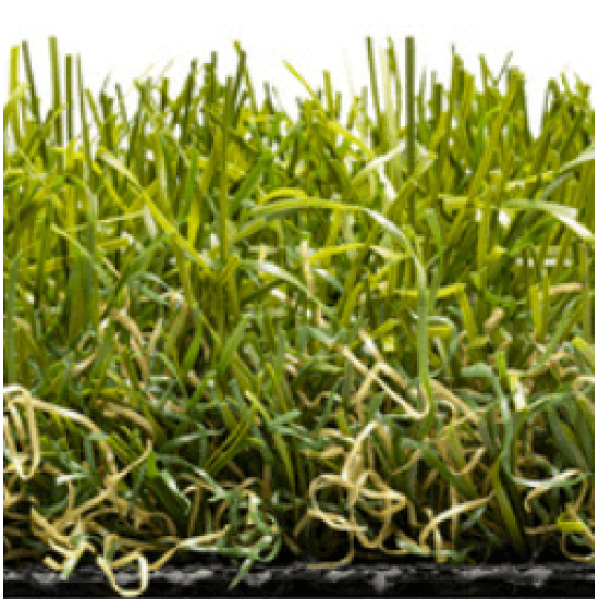 Kunstgras Salta green 200cm