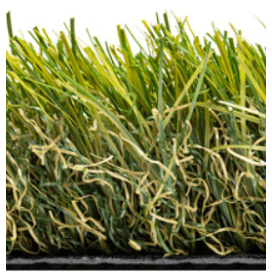 Kunstgras Rosario green 200cm