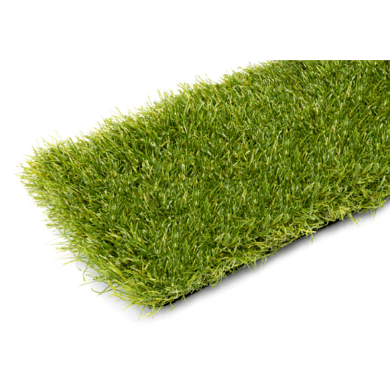Kunstgras Salvador green 200cm