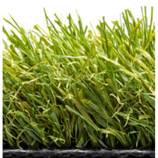 Kunstgras Salvador green 400cm