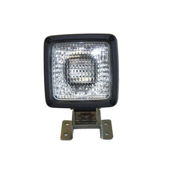 Werklamp dasterie