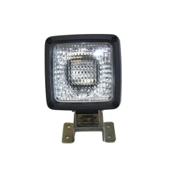 Werklamp vierkant 105mm dasterie Werklamp vierkant 105mm dasterie