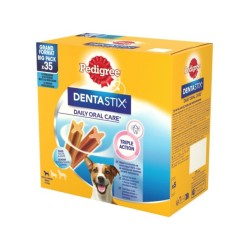Pedigree Dentastix Mini Multipack 35stuks