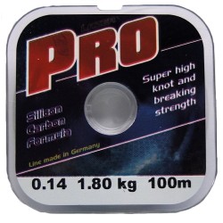 Visdraad Pro Line 10-100m