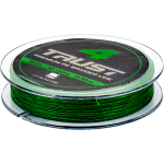 LFT Trust 4-Braid PE Green 150M 0,14mm