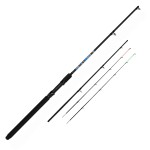 Combo LFT Battle Picker Camou 240 2-tips met Smartspin B-2000RD Combo LFT Battle Picker Camou 240 2-tips met Smartspin B-2000RD