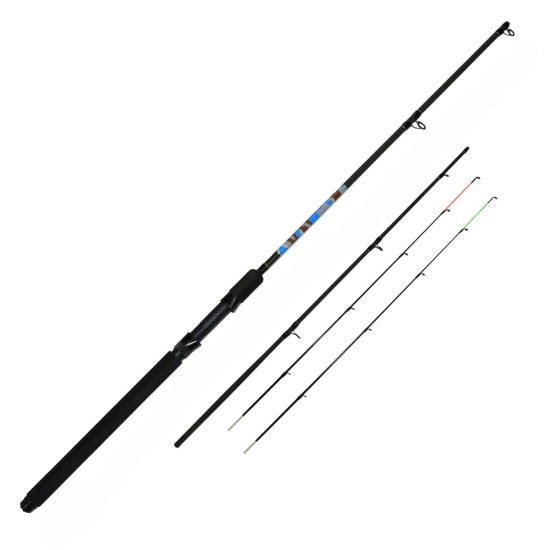 Combo LFT Battle Picker Camou 240 2-tips met Smartspin B-2000RD Combo LFT Battle Picker Camou 240 2-tips met Smartspin B-2000RD