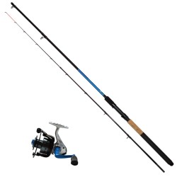 Combo LFT Victory Picker 255 met TL-B2000FD