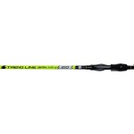 Combo LFT Trend Line Spin 210 5-20gr TL-Y2000FD Combo LFT Trend Line Spin 210 5-20gr TL-Y2000FD