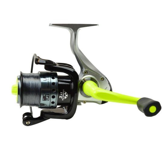 Combo LFT Trend Line Spin 228 6-28gr TL-G2000FD