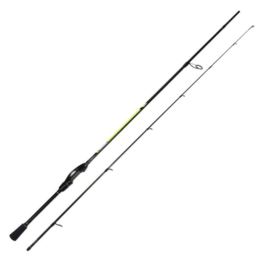 Combo LFT Trend Line Spin 240 10-30gr TL-O3000FD Combo LFT Trend Line Spin 240 10-30gr TL-O3000FD