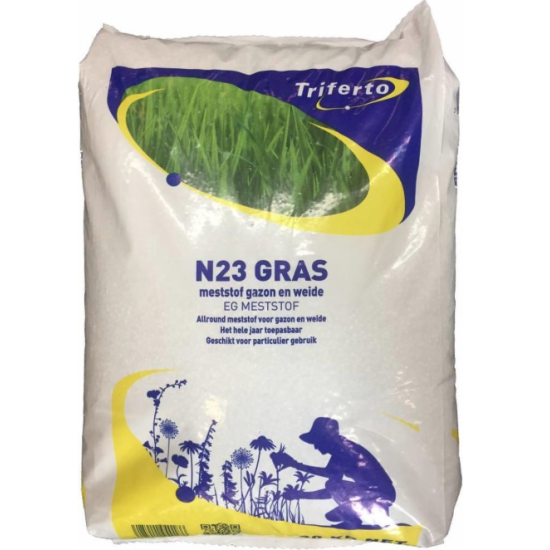 N23 meststof 20kg