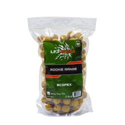 Rookie Boilies 1kg 20mm Scopex