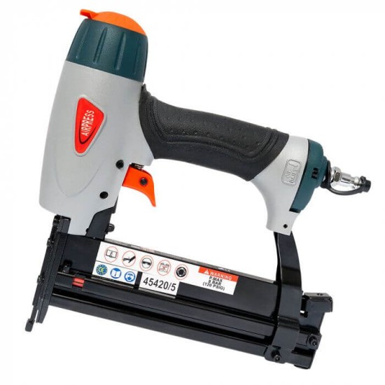 Airpress Tacker 50mm 2in1