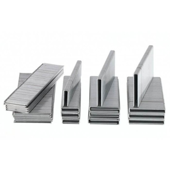Airpress Tacker 50mm 2in1