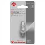 Insteeknippel Tule Orion 1/4