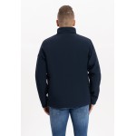 Kjelvik gevoerde Softshell jas Odense Navy