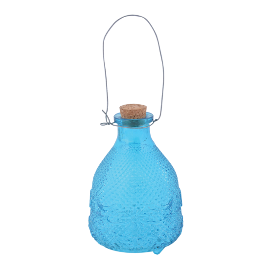Wespenpot Ruitjesglas