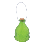 Wespenpot Ruitjesglas