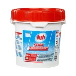 HTH Chloorsticks 4,5 kg