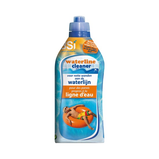 BSI Waterline Cleaner 1L