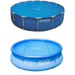 Intex Solar afdekzeil zwembad 366cm