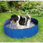 Doggy Dip Hondenzwembad Blauw 120cm
