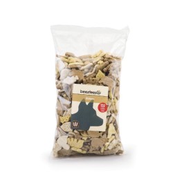 Biskies Hondenkoekjes 1400gram