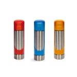Drinkfles Loe RVS Assorti 532 ml