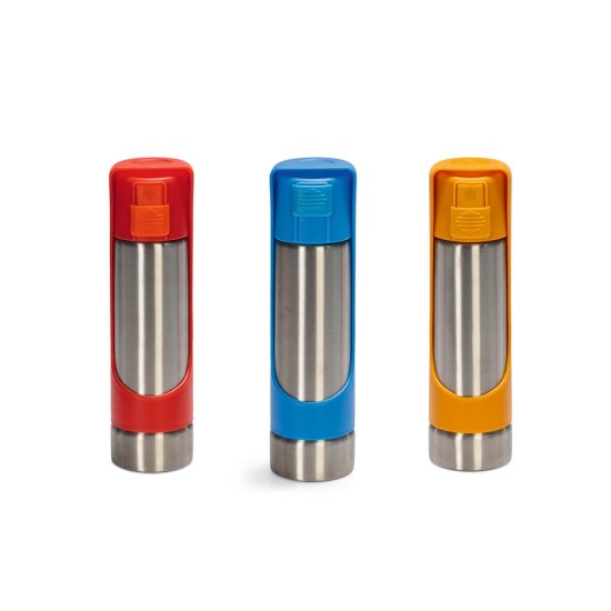 Drinkfles Loe RVS Assorti 532 ml
